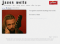 jjasonwells.com