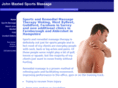 johnmaxted.com