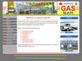 johnnysgasbar.com
