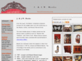 jwmeeks.com