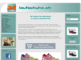 laufschuhe.ch