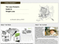 lazypersononline.com