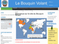 lebouquinvolant.com