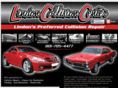 lindoncollision.com