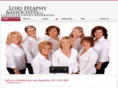 loriheaphy.com