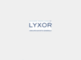 lyxornews.com