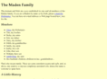maden.org