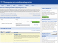 managementrecruitmentagencies.com