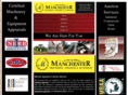 manchester-auctions.com