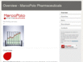 marcopolo-pharma.com