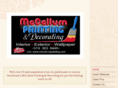 mccallumpainting.com