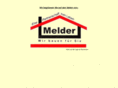 melderbau.com