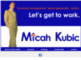 micahkubic.com