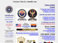 military-coins.biz