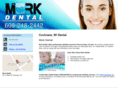 morkdental.net