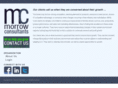 morrowconsultants.com
