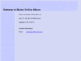 mu-lan.com
