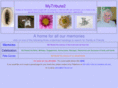 mytribute2.com