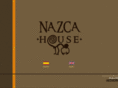 nazcahouse.com