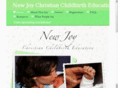 newjoycce.com