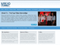 norcapchinainternships.com