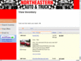 northeasterntrucks.com