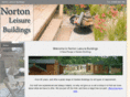 nortonleisurebuildings.com
