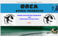 orcaspearguns.com