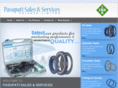 pasupatisales.com