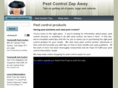 pestcontrolzapaway.com