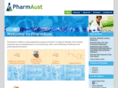 pharmaust.com