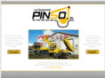 pinso.com