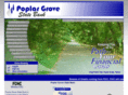 poplargrovestatebank.com