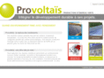 provoltais.com