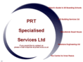 prtservices.co.uk