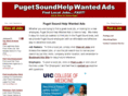 pugetsoundhelpwantedads.com