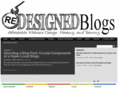 redesignedblogs.com