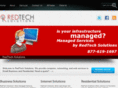 redtechsolutions.com