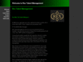 rextalentmanagement.com