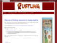 rustling.org
