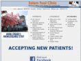 salemfootclinic.com