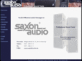 saxon-audio.de