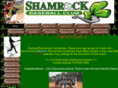 shamrockbaseballclub.com