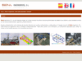 siena-ingenieros.com