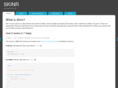 skinr.org