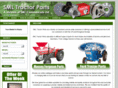 smltractorparts.co.uk