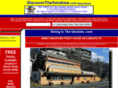 smokymountaintrouthouse.com