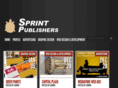 sprintpublishers.com