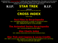 startrekcrossindex.com