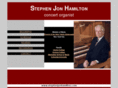 stephenjonhamilton.com